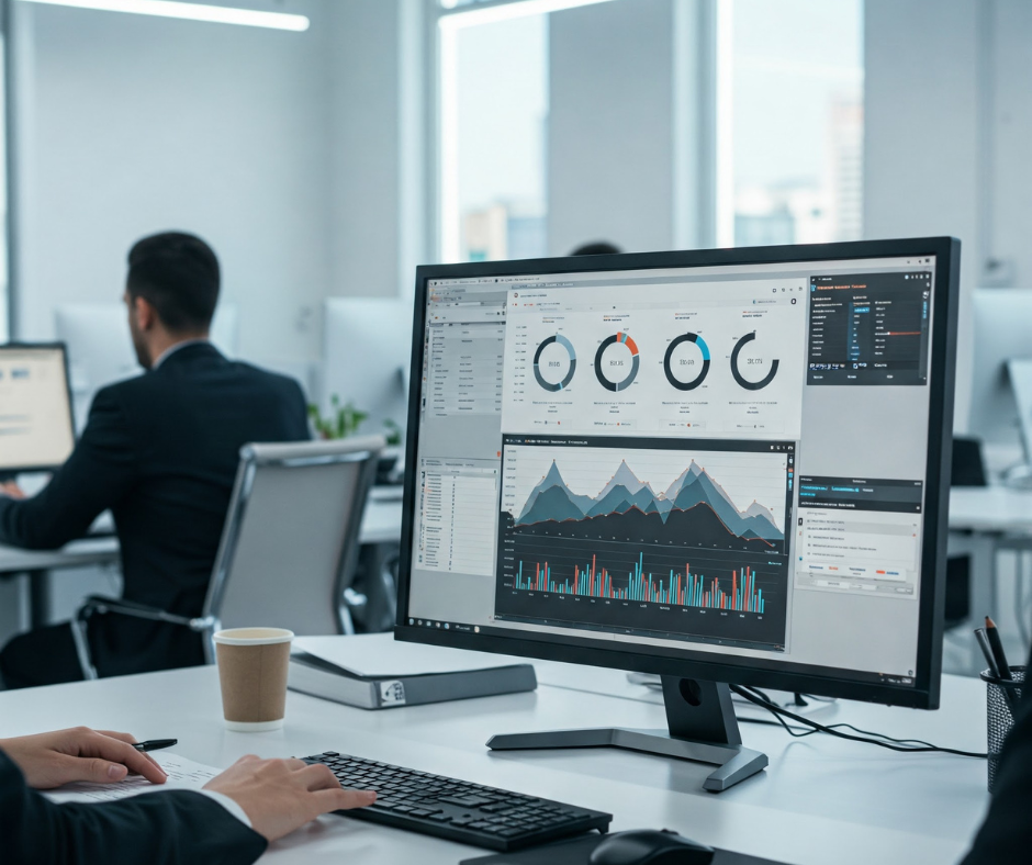 Using Analytics to Make Smarter Marketing Decisions