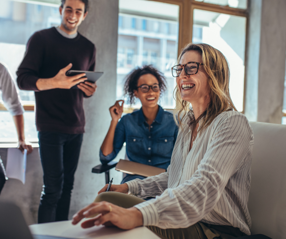 Building a Culture of Continuous Improvement