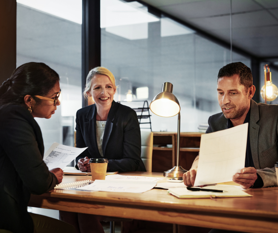 What Founders Need to Know About Scaling Sales