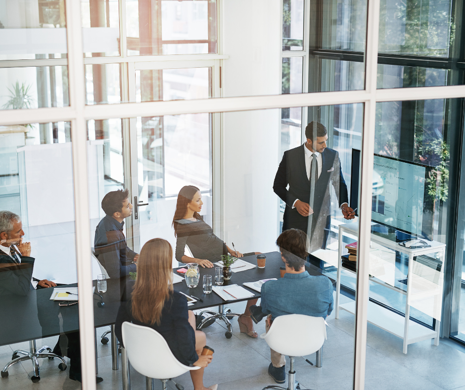 Common Growth Bottlenecks and How to Overcome Them