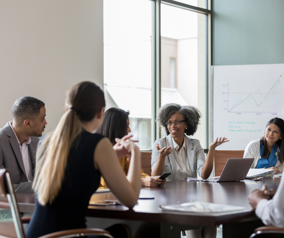 Building a Sustainable Growth Strategy for Nonprofits