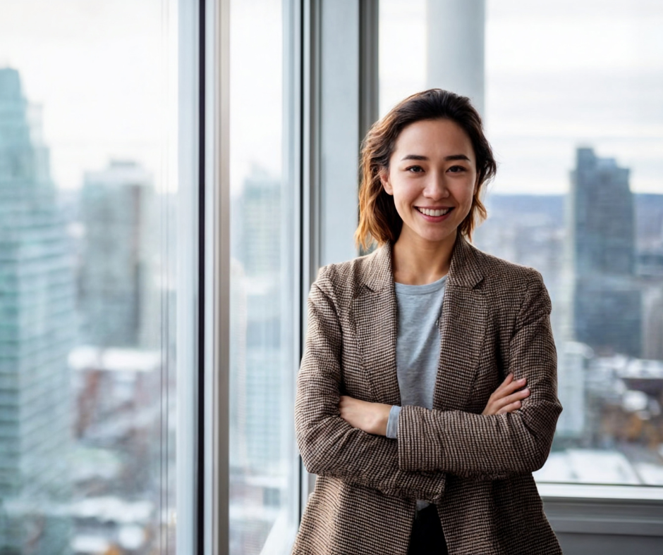 How to Hire a Sales Executive Who Can Scale With Your Business