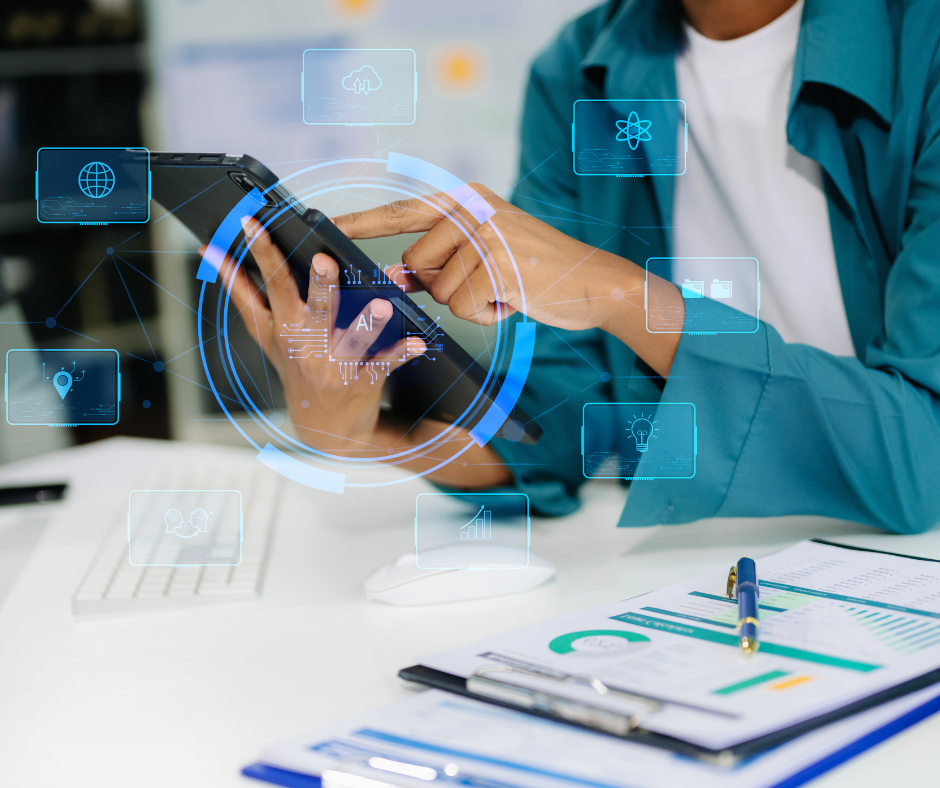 How to Build a Lightweight AI Operating Model That Actually Scales