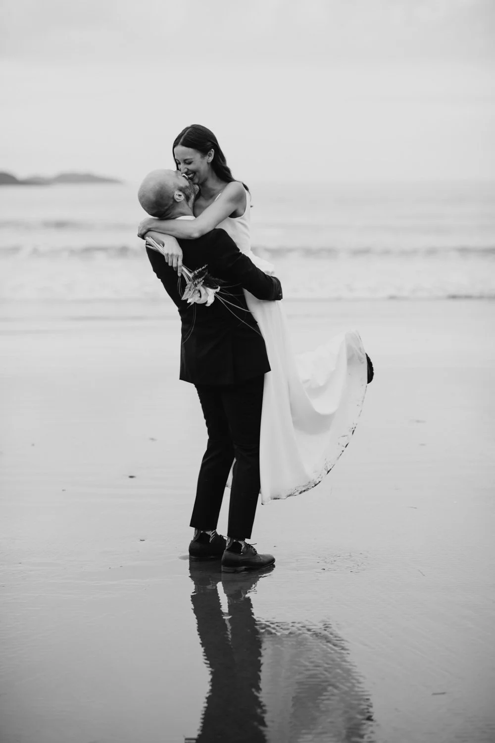 Vancouver Isle Photographer - Capture Your Special Moments