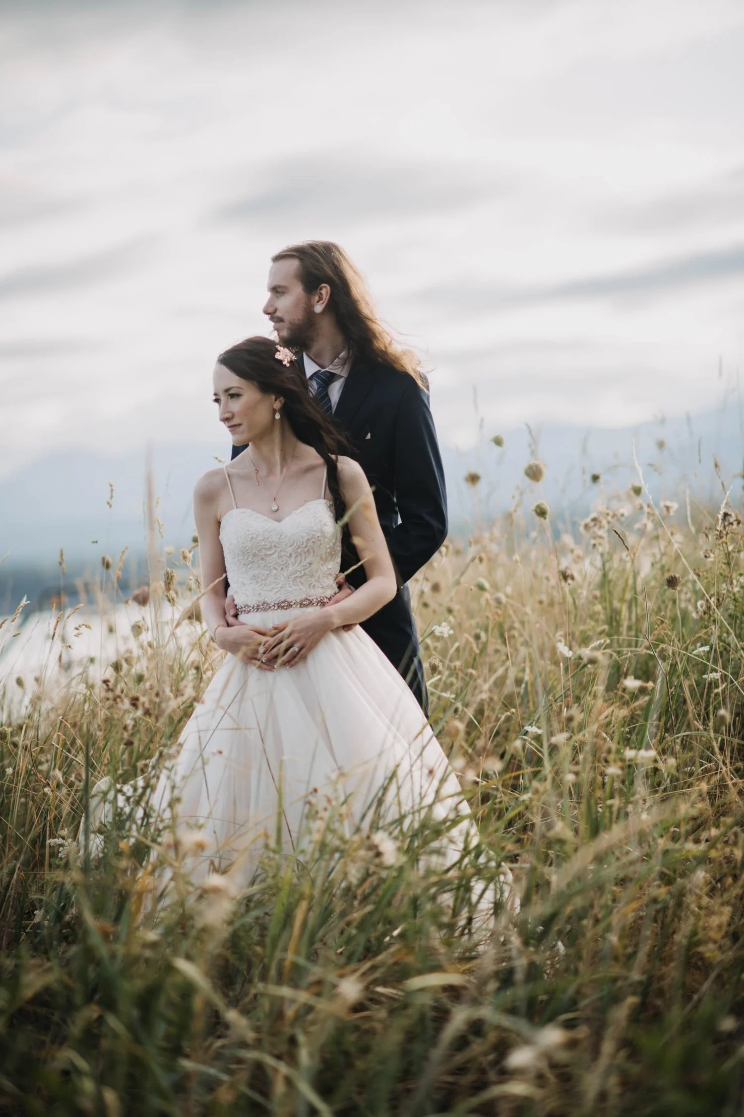 Eden + Jamie: Comox Valley, BC — Bracey Photography | Vancouver Island ...