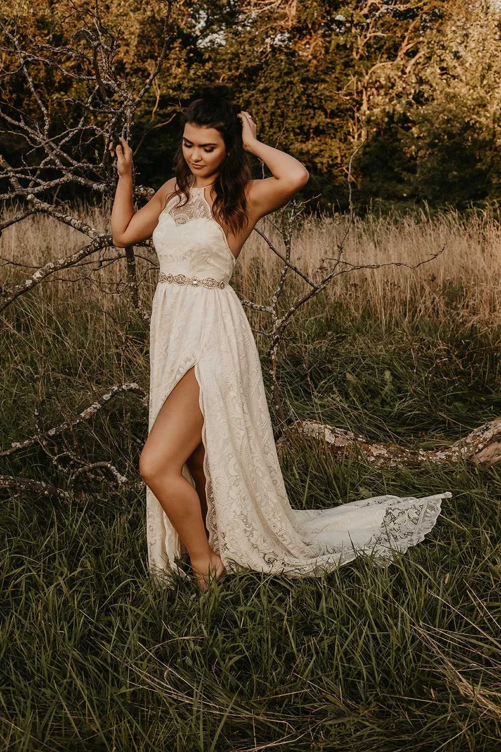 The Liorabelle Gown