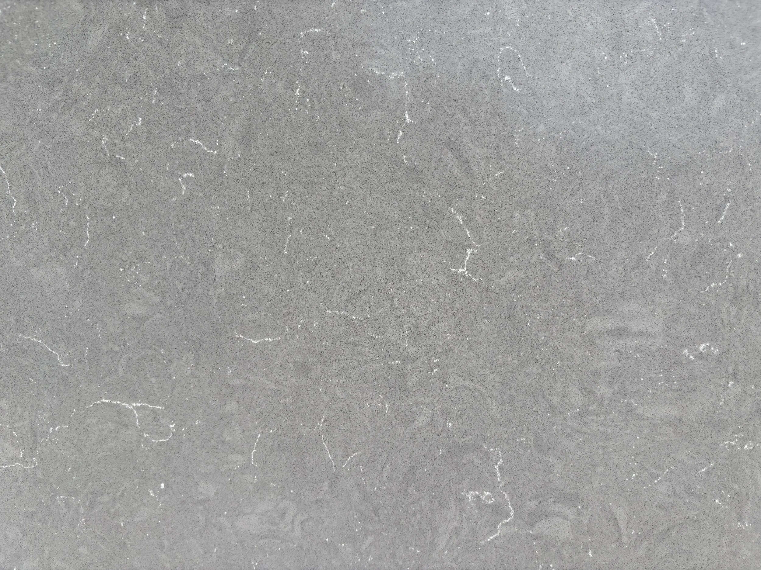 Opal Grey Quartz