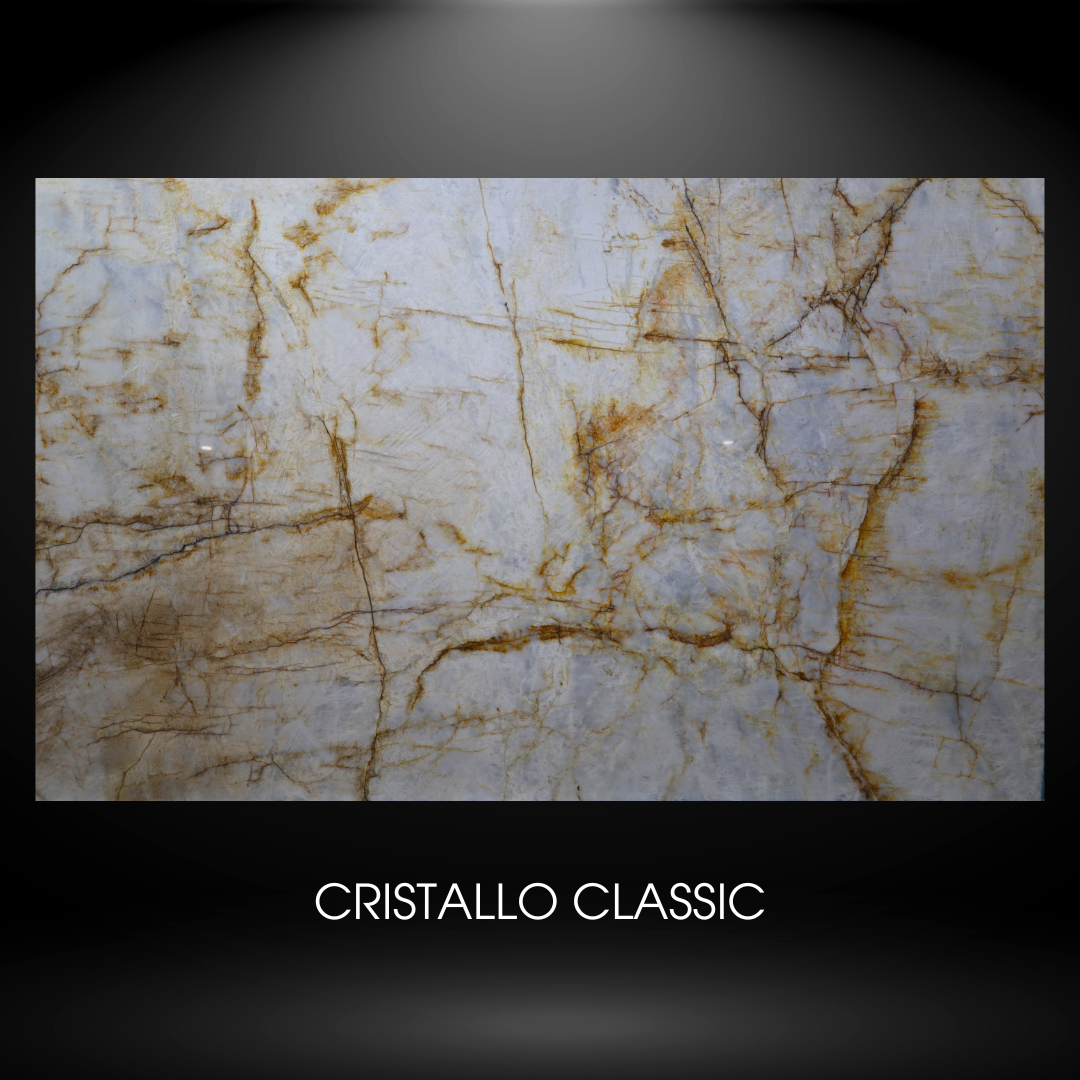 CRISTALLO CLASSIC