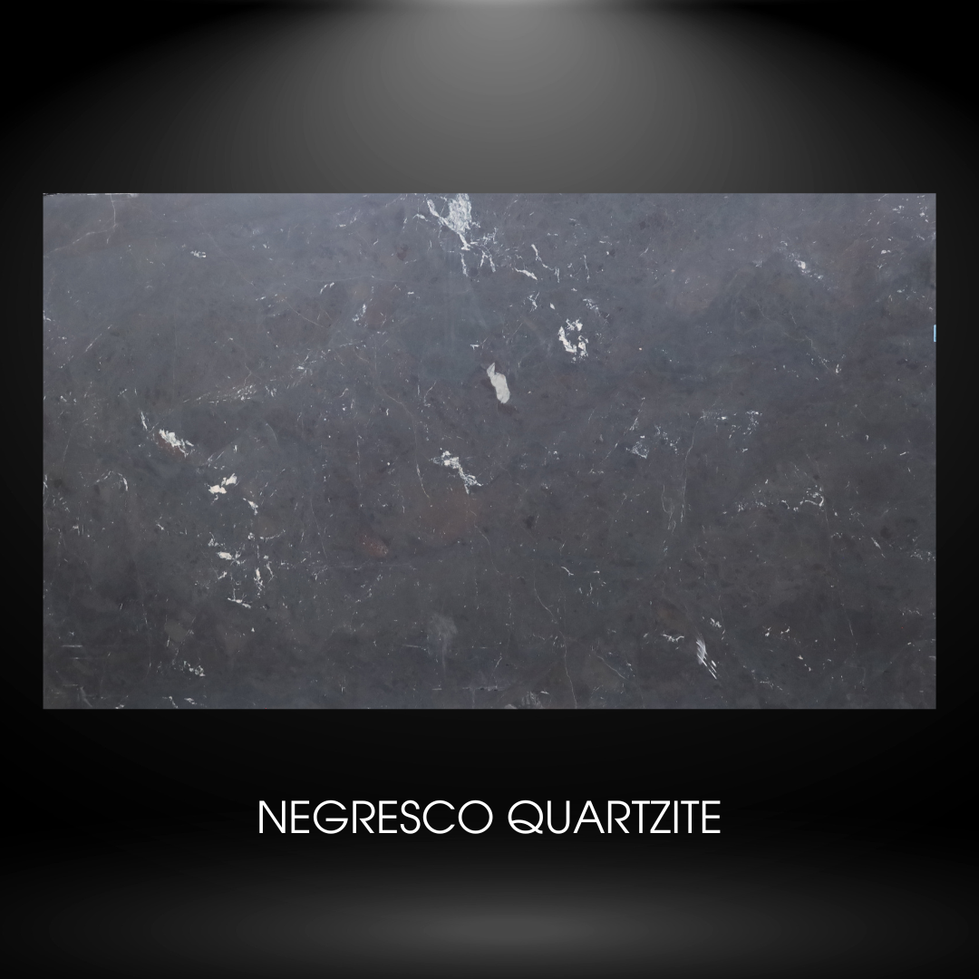 NEGRESCO QUARTZITE
