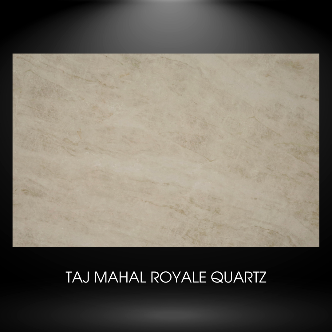 Taj Mahal Royale Quartz