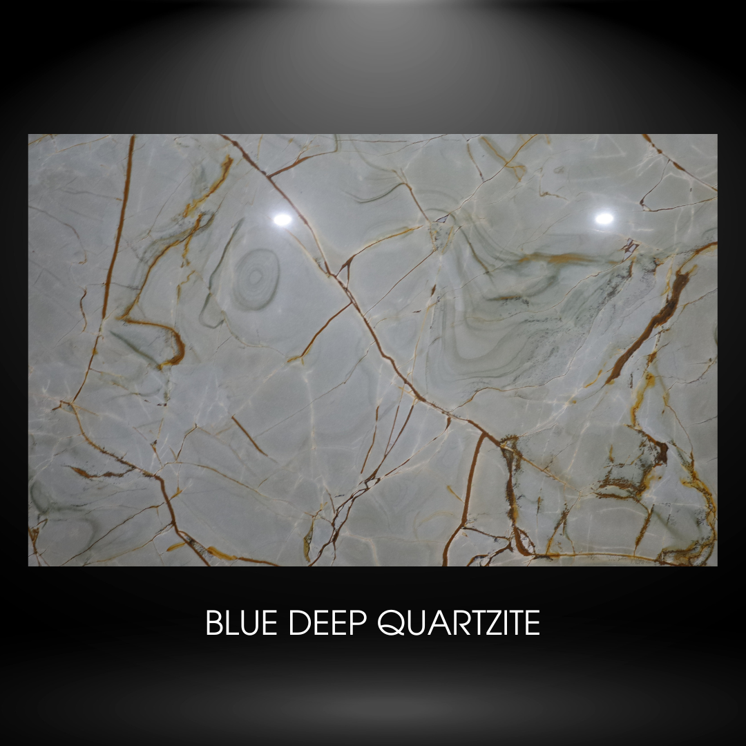 Blue Deep Quartzite