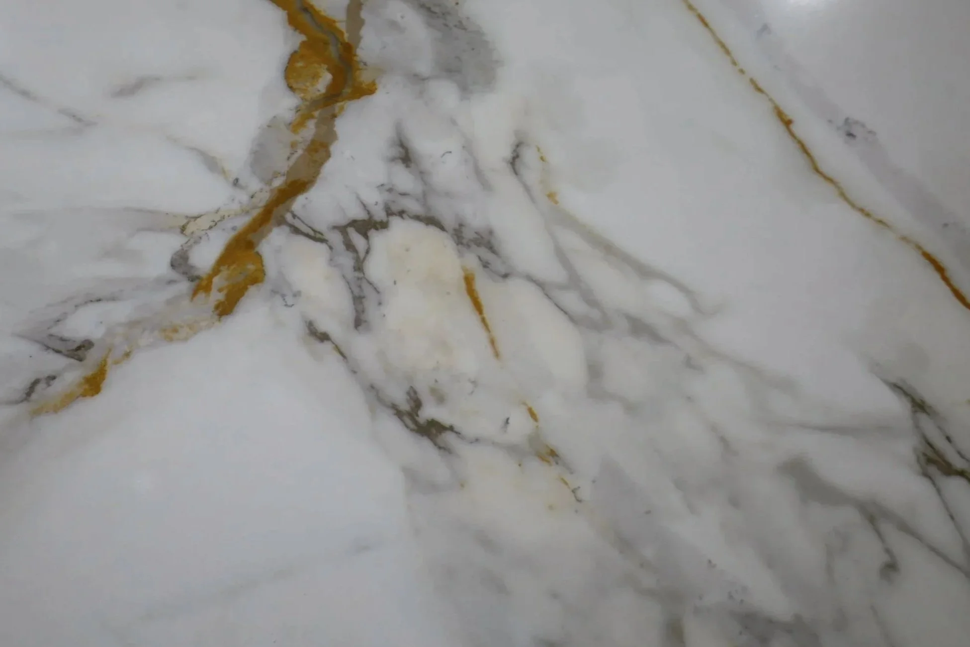 Calacatta Borghini Quartz