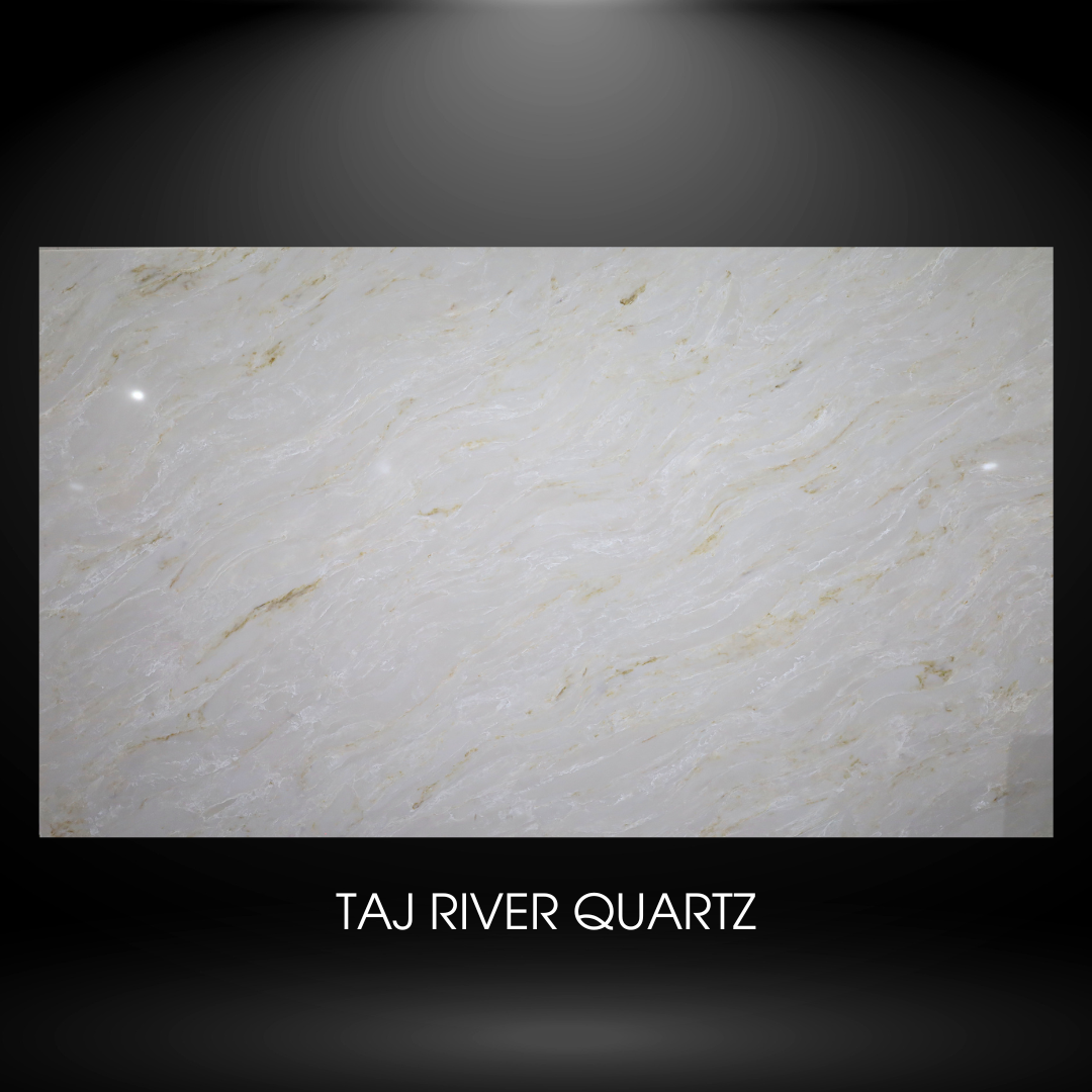 Taj River Quartz