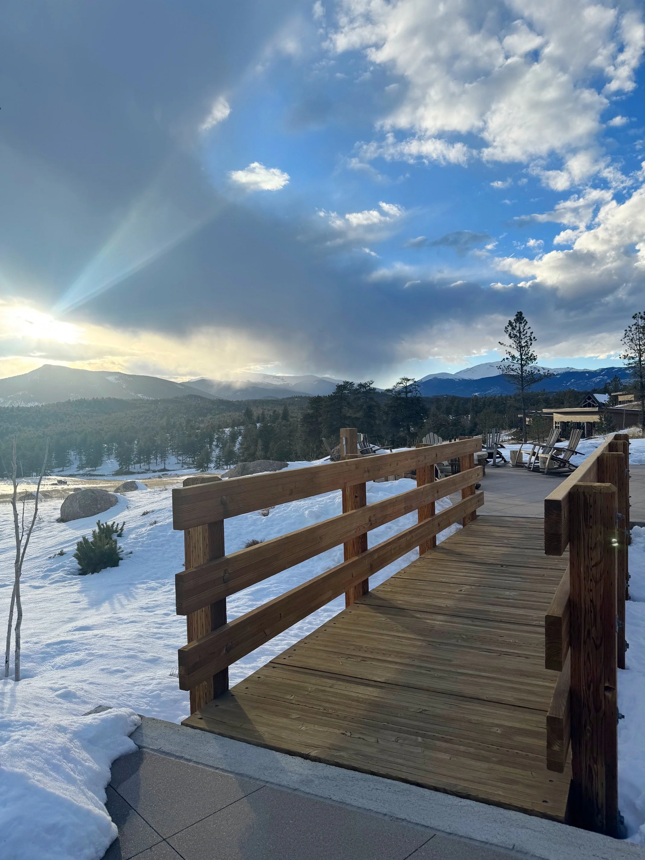 “When you decide, it’s done.”