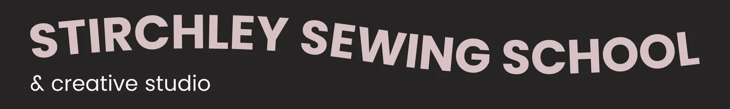 Stirchley Sewing School