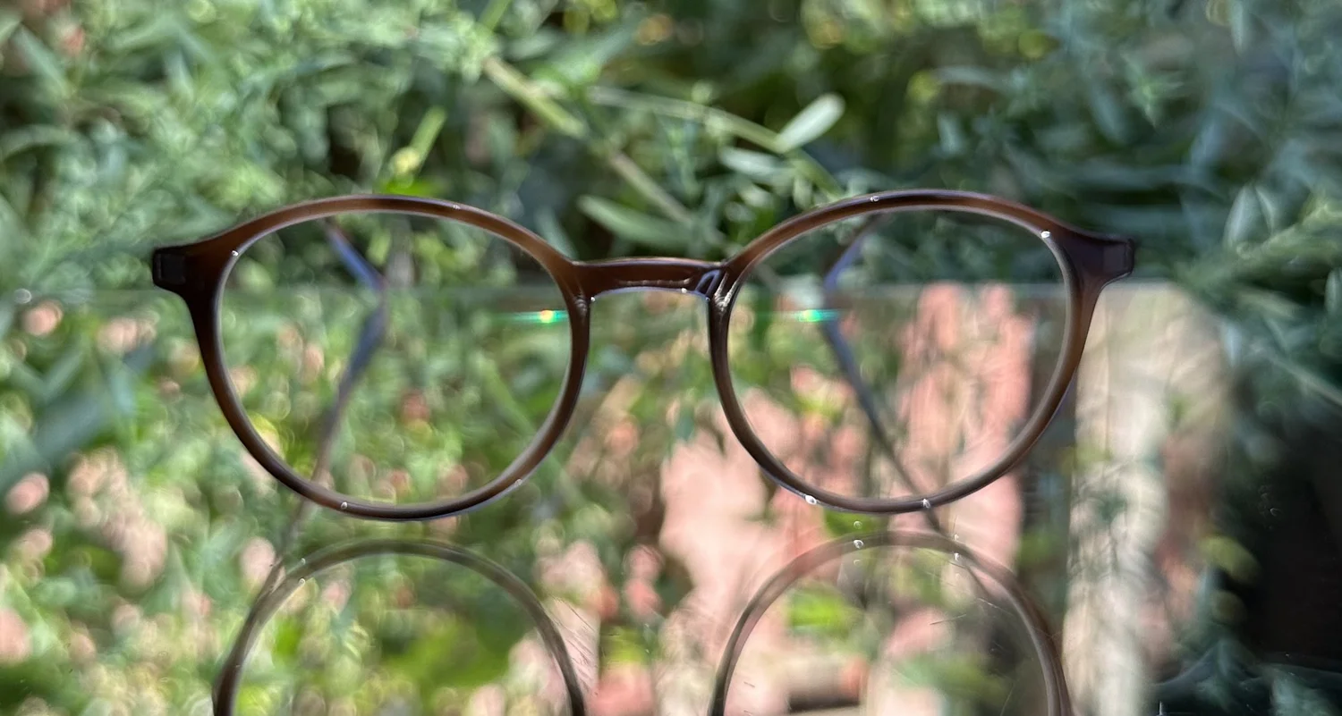Mykita Yaska c.852 — Visual Alchemy Optical Studio