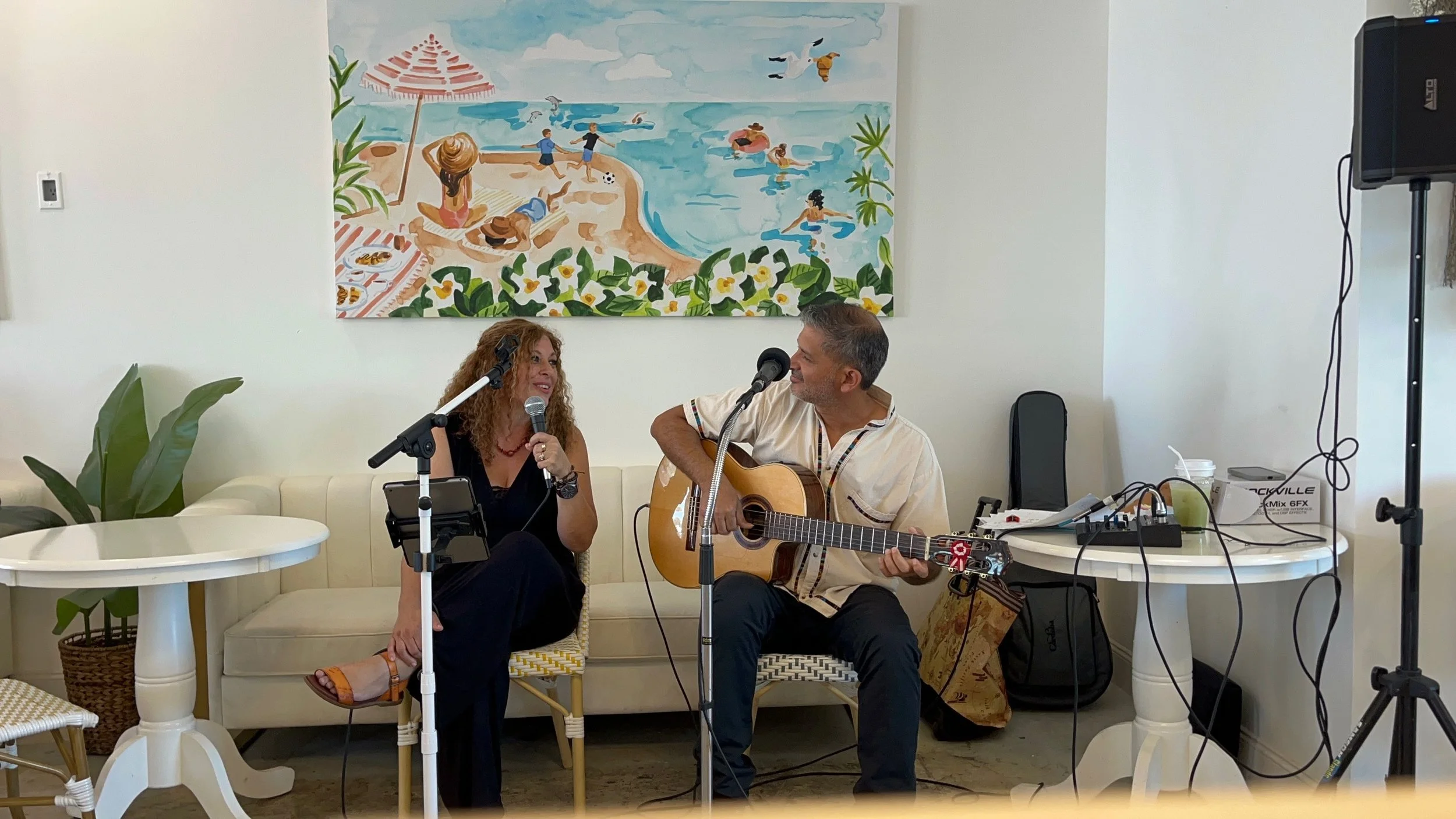 An Evening in Paris Dinner - SOLD OUT!!