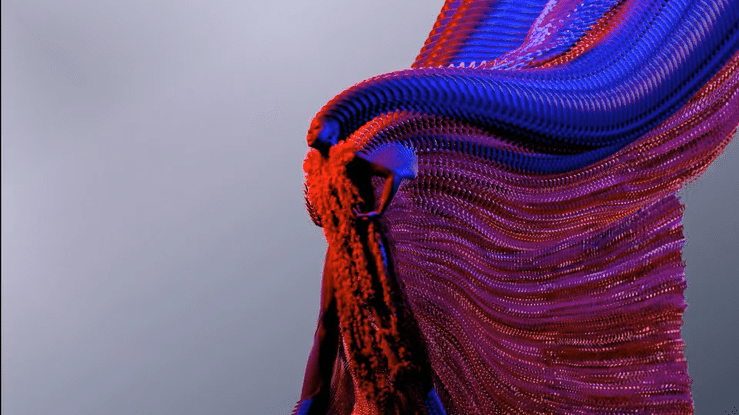 Fall For Dance North Festival