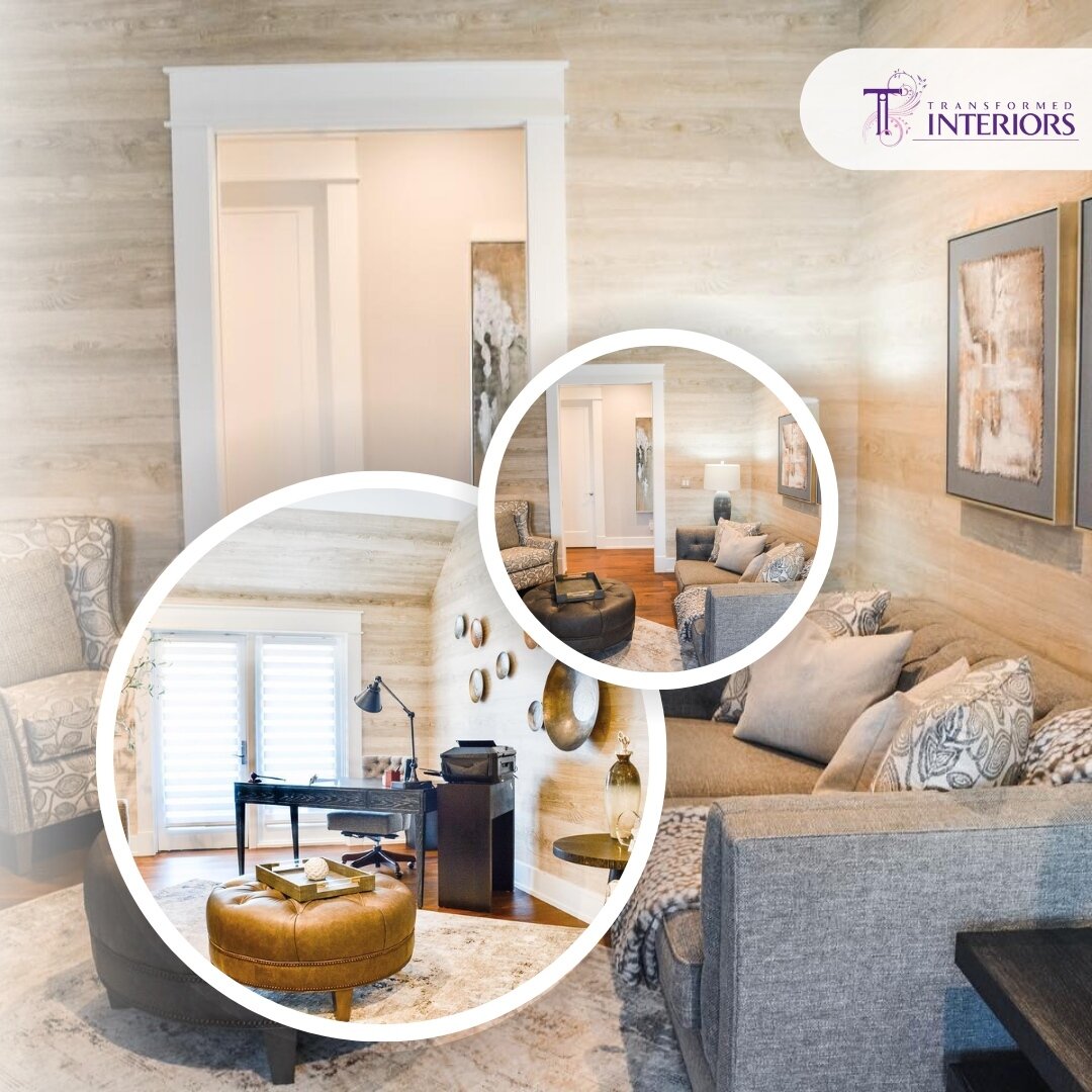 Elevate your living spaces with our bespoke designs and curated experiences. Your dream home, our passion.

Schedule a consultation today! 
🌐 www.transformedinteriordesign.com 
📞 (513) 403-2120 

#transformedinteriors #hometransformation #interiord