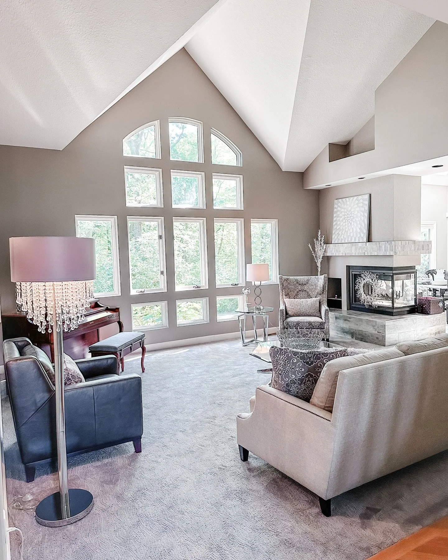 Transformed Interiors | Best Cincinnati Interior Designer