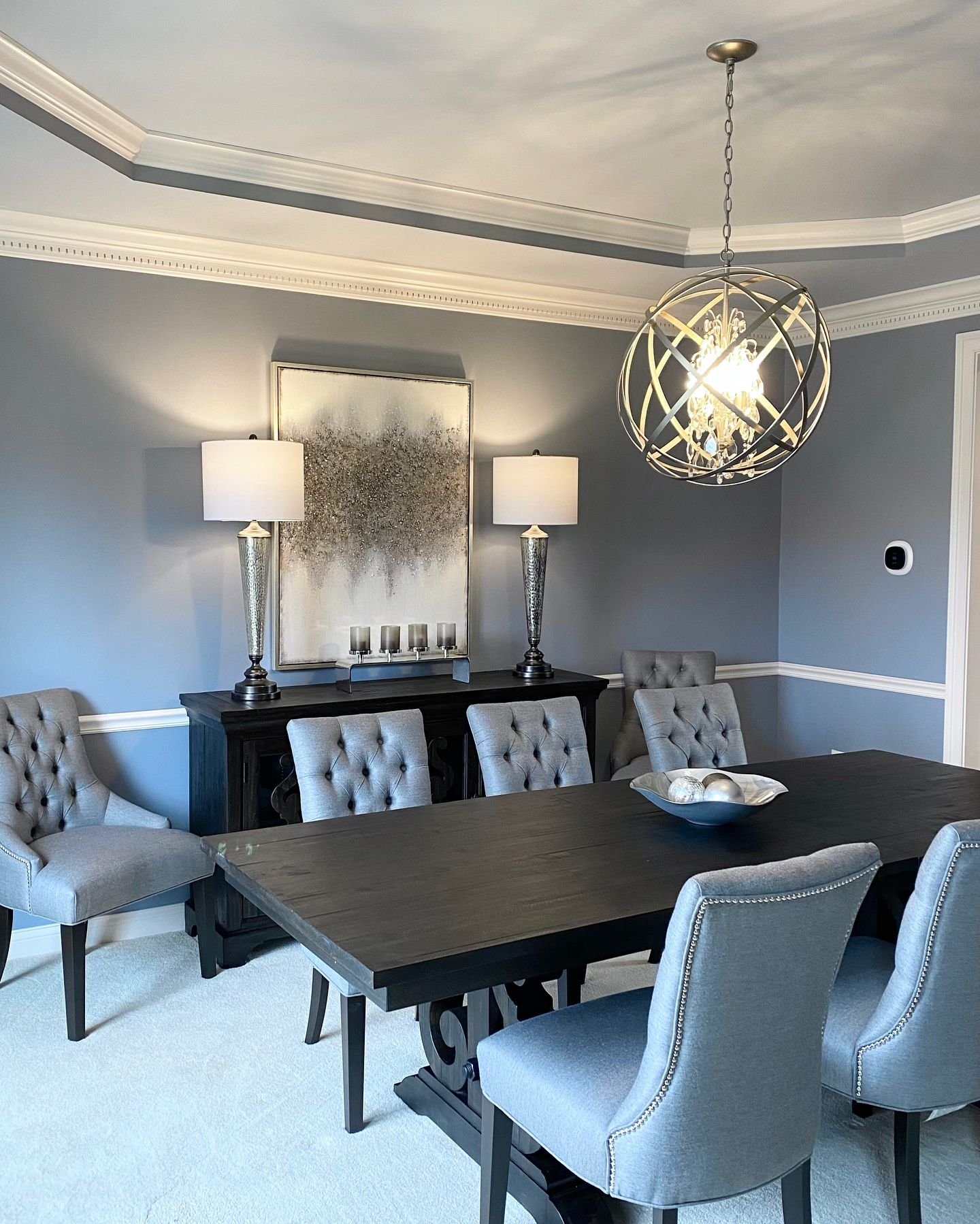 🏠 As We Gather together for Thanksgiving: Here is a look at some of &ldquo;My Favorite Dining Room Projects&rdquo;

Thanksgiving is all about gathering with loved ones, and the dining room becomes the heart of the celebration!

Over the years, I&rsq