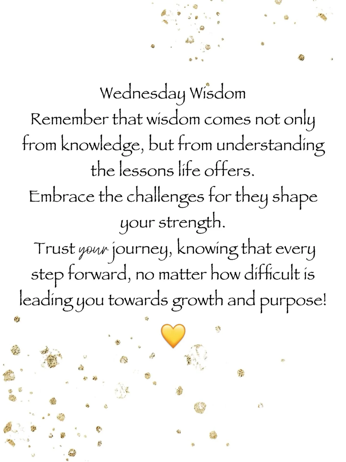 ✨Wednesday Wisdom✨
Great design is way more than what you see.

In design, knowledge gives me the foundation yet true transformations come from understanding. Understanding how a space feels, how a client feels &amp; how every challenge along the way