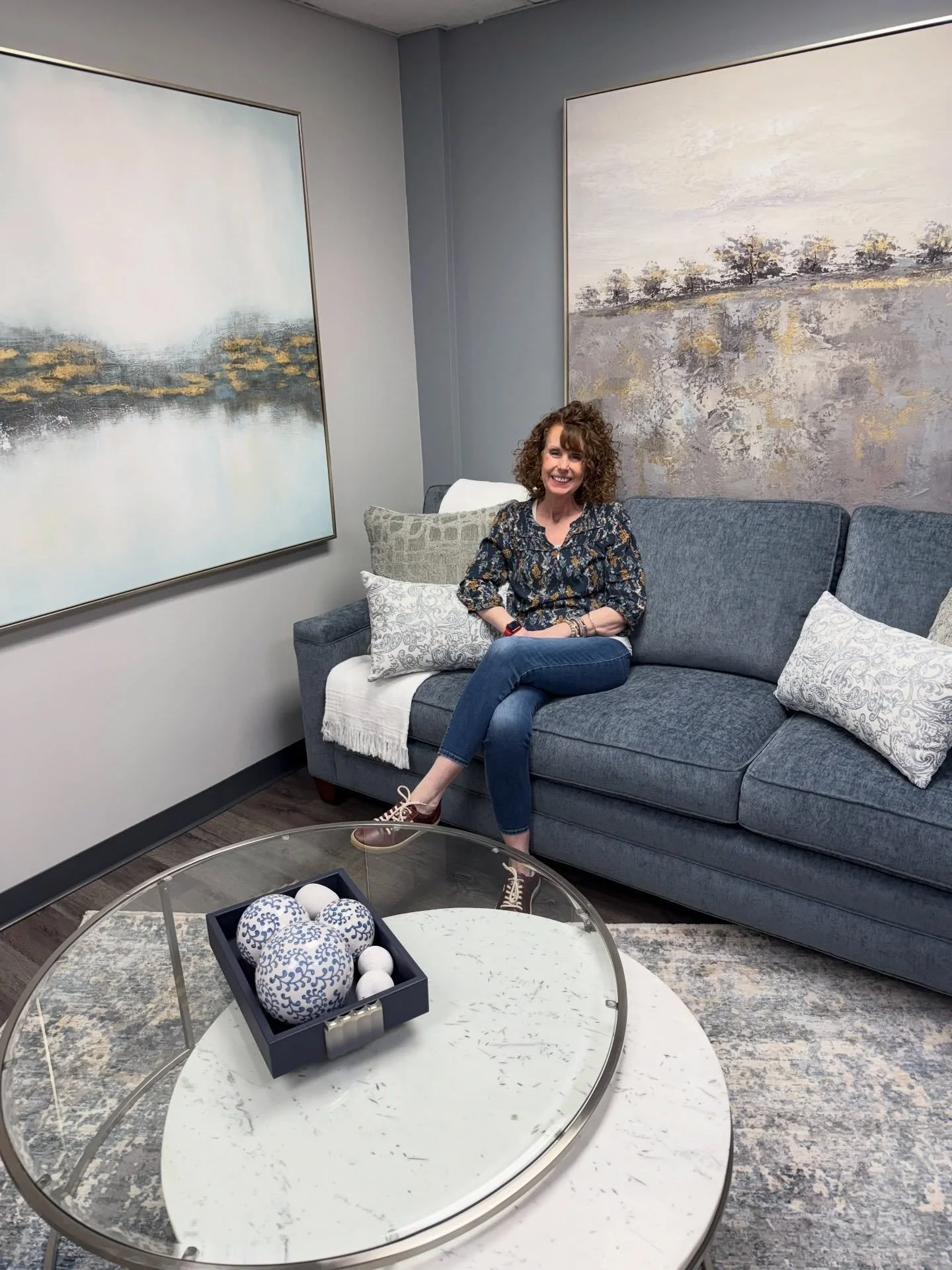 ✨Another year, a new decade and a deeper appreciation for the life I&rsquo;ve built through design.

As I celebrate my birthday, I&rsquo;m reflecting on how grateful I am to wake up every day doing work I truly love!

Creating homes that feel as beau