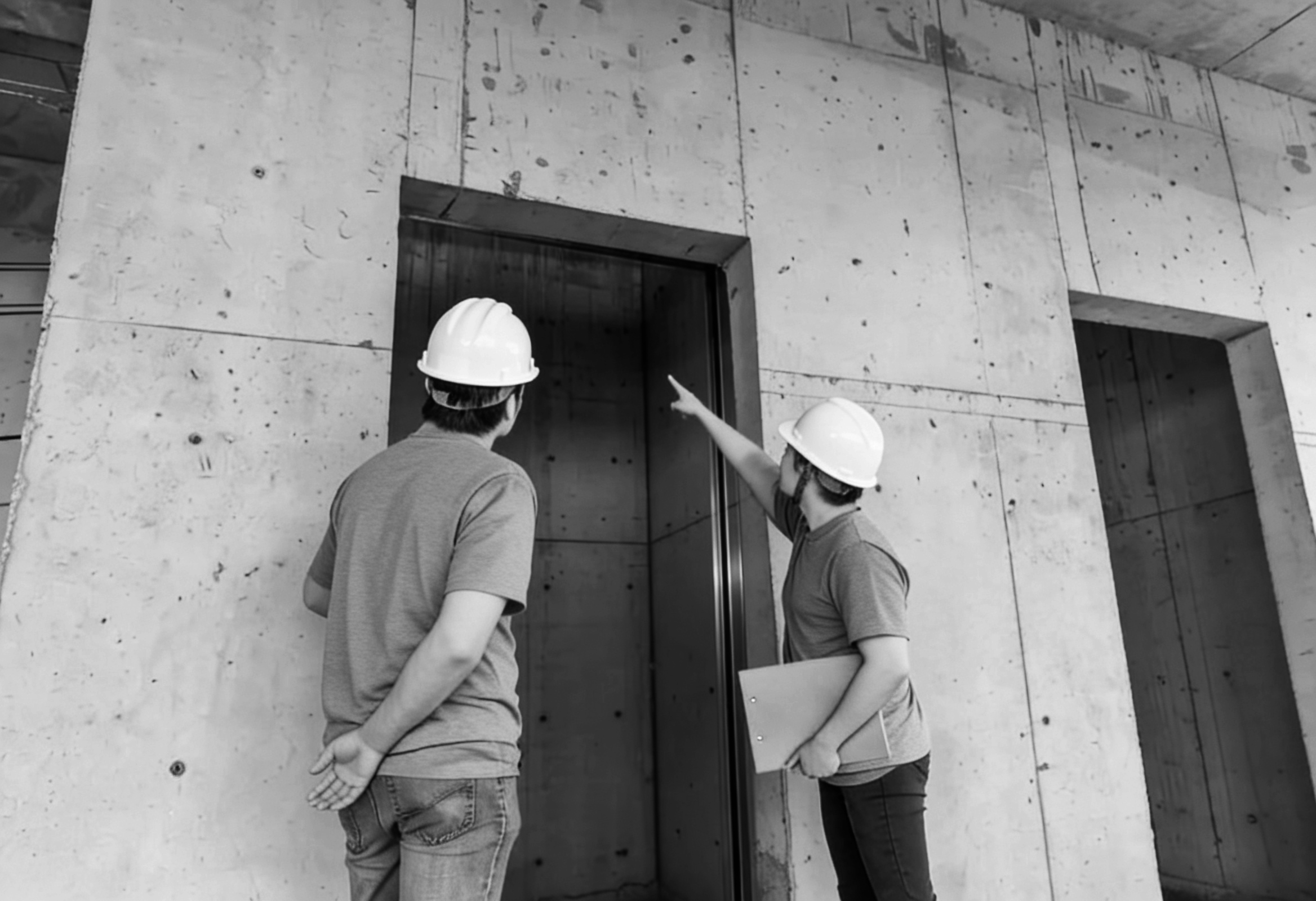 Condominium elevator repair in north carolina