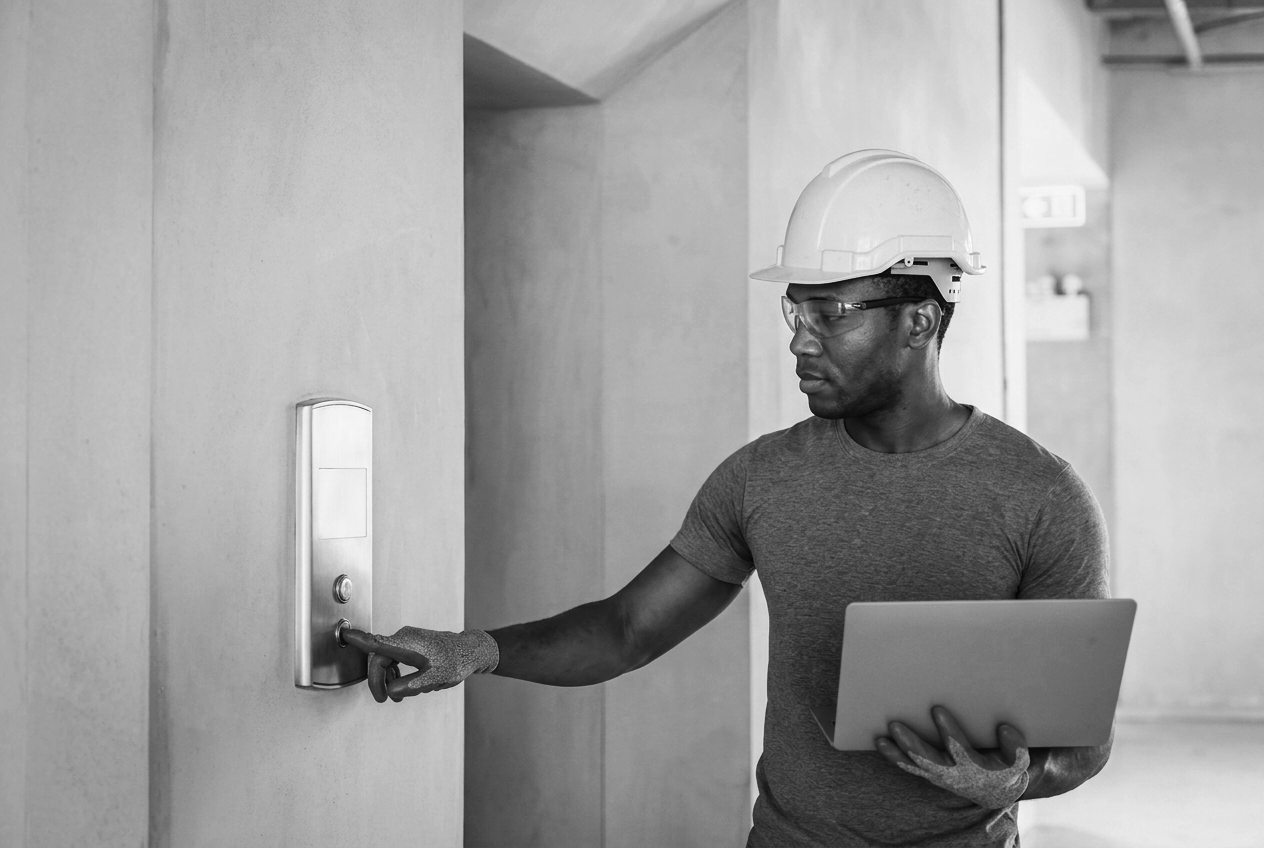 Elevator Maintenance in Miami