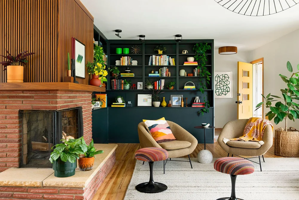 Featured Work — Lucy Interiors