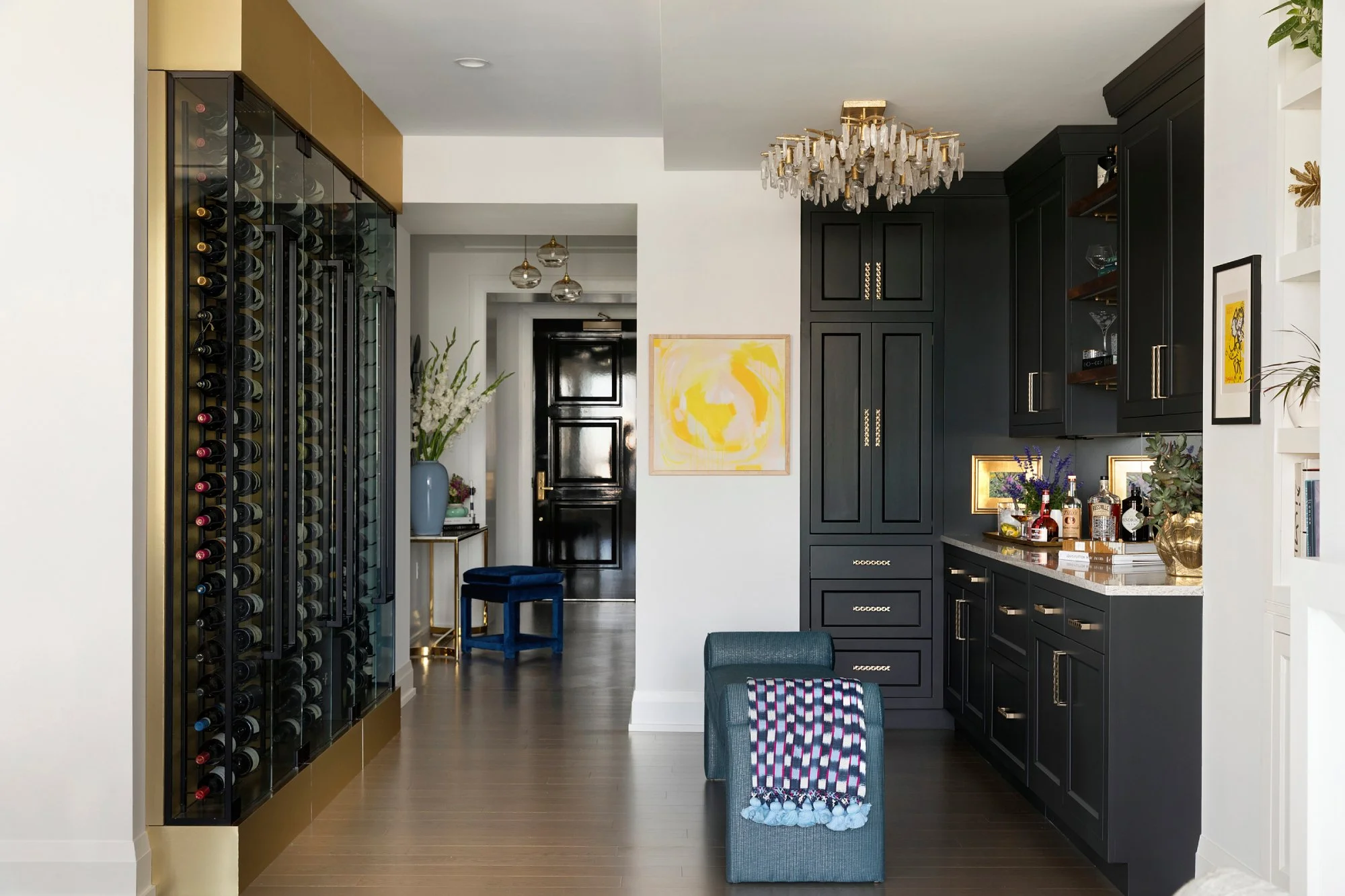 Featured Work — Lucy Interiors