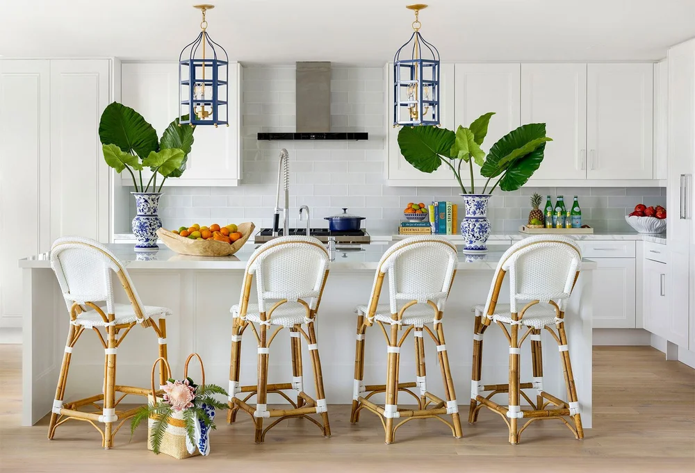 Beachside Cabana — Lucy Interiors