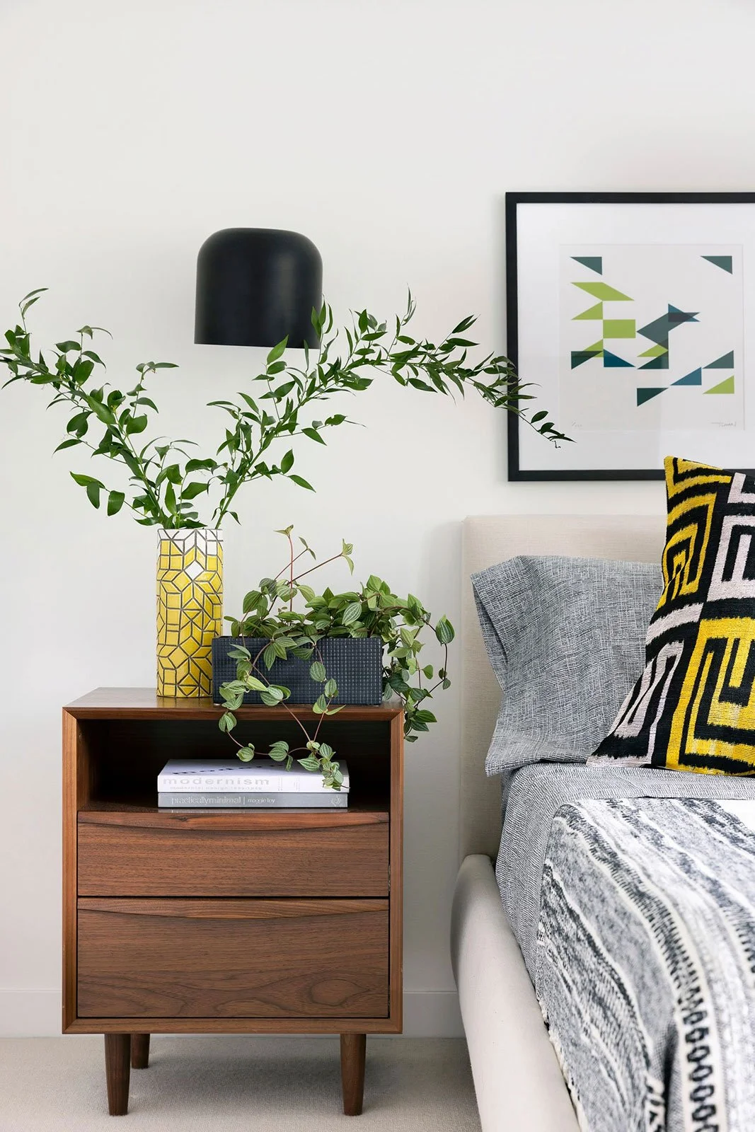Modern Feminist — Lucy Interiors