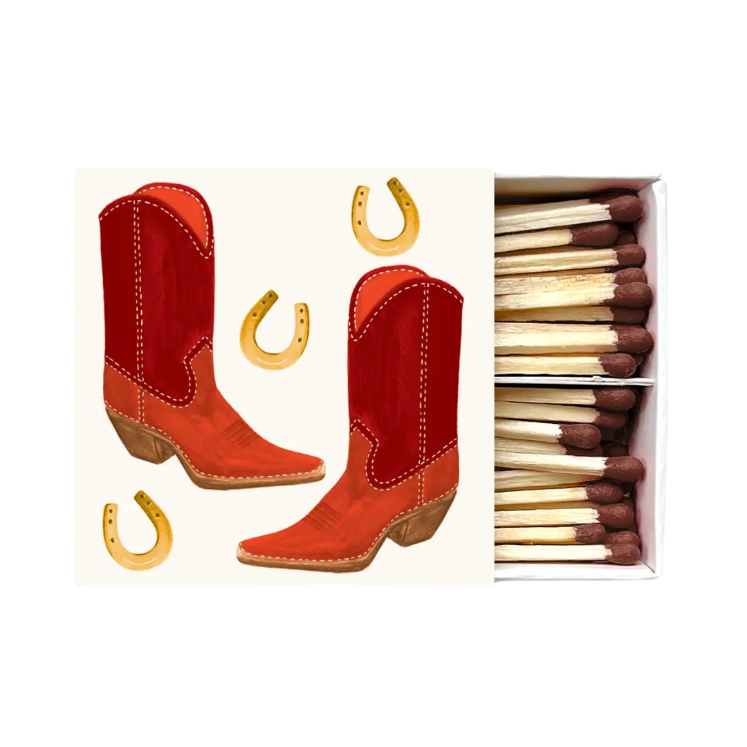 Western Matches