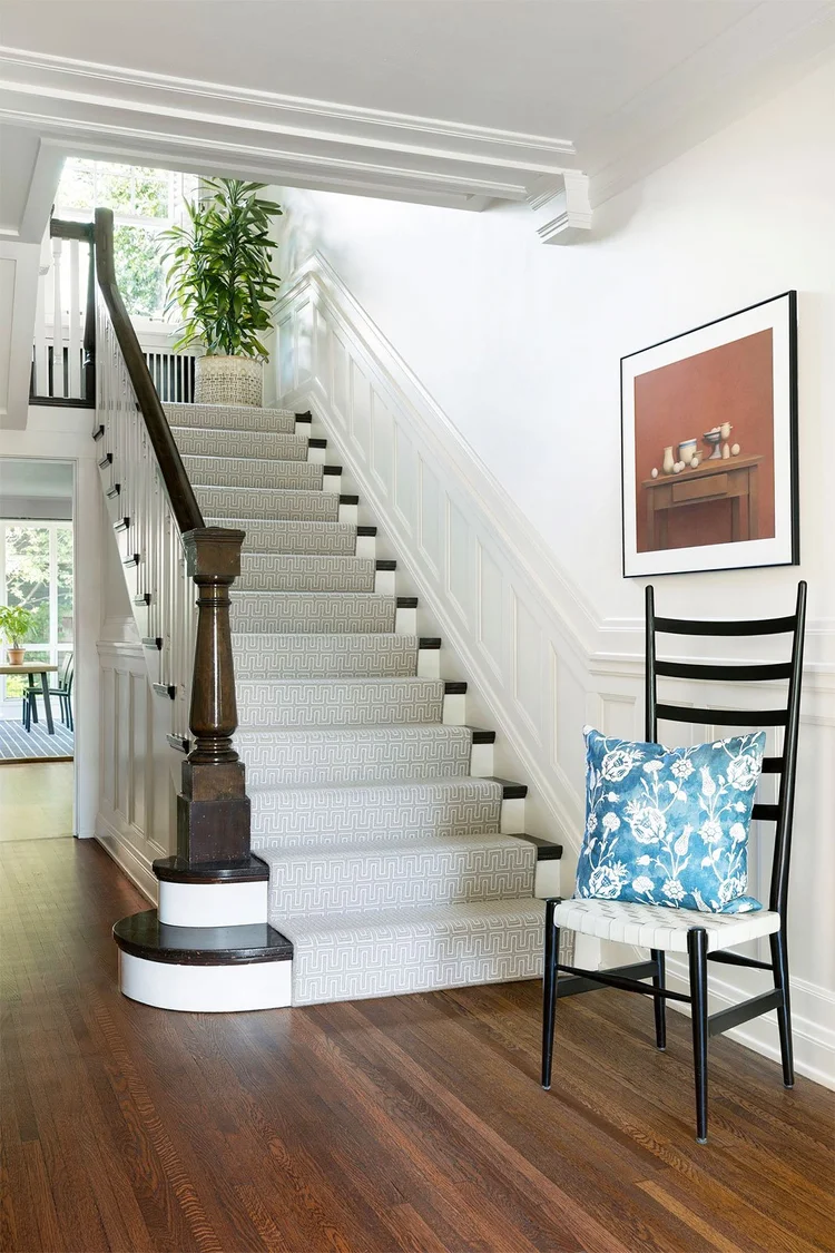 Kenwood Manor House — Lucy Interiors
