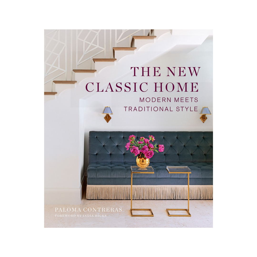 The New Classic Home