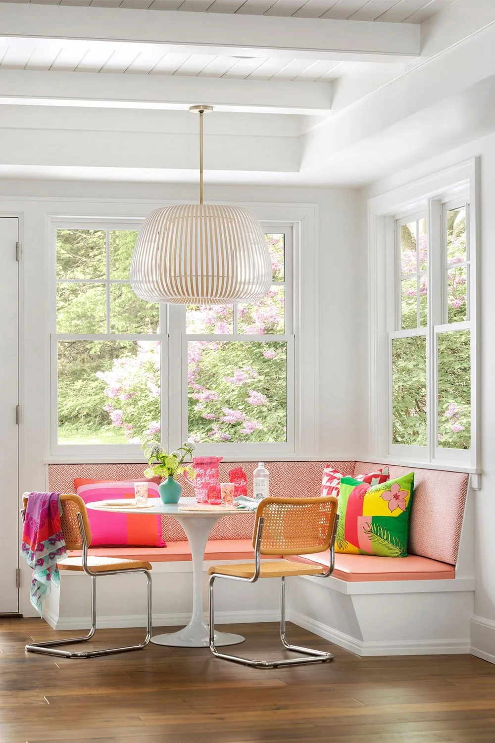 Summer House — Lucy Interiors