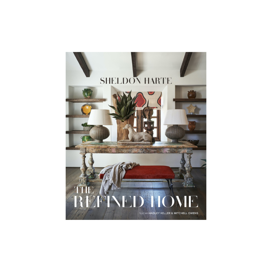 The Refined Home