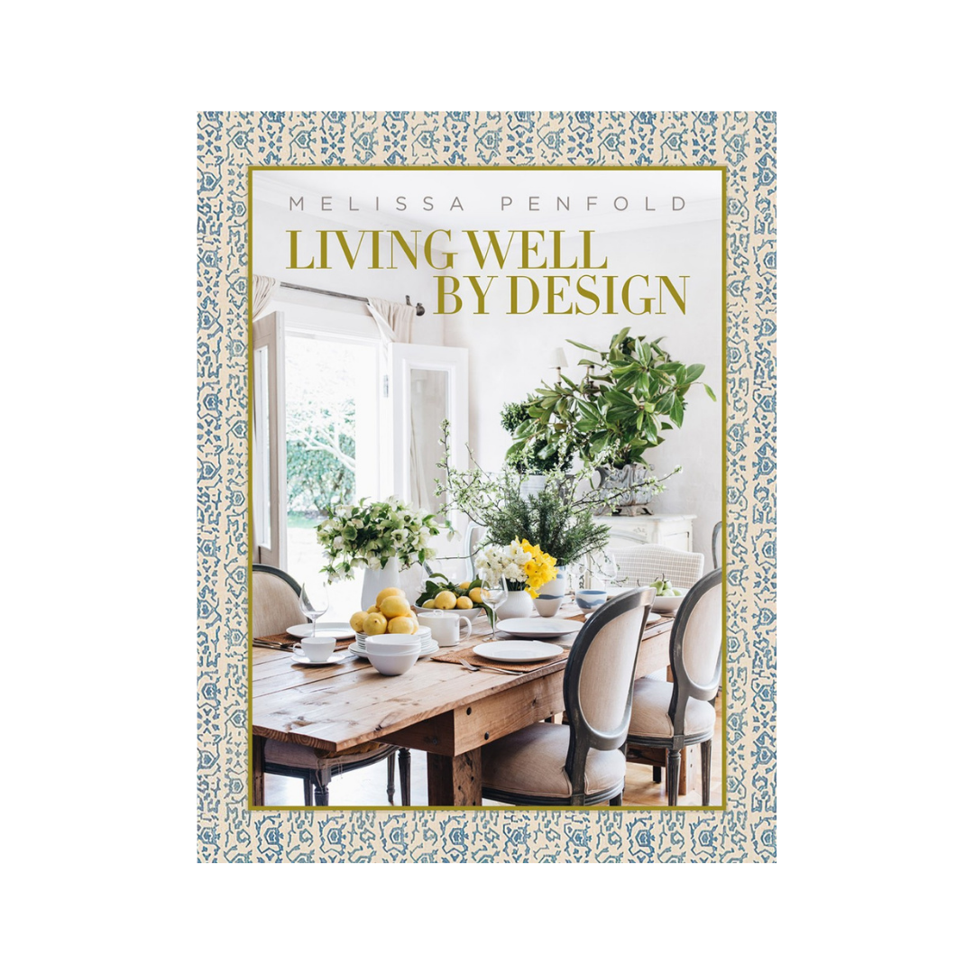 Living Well By Design