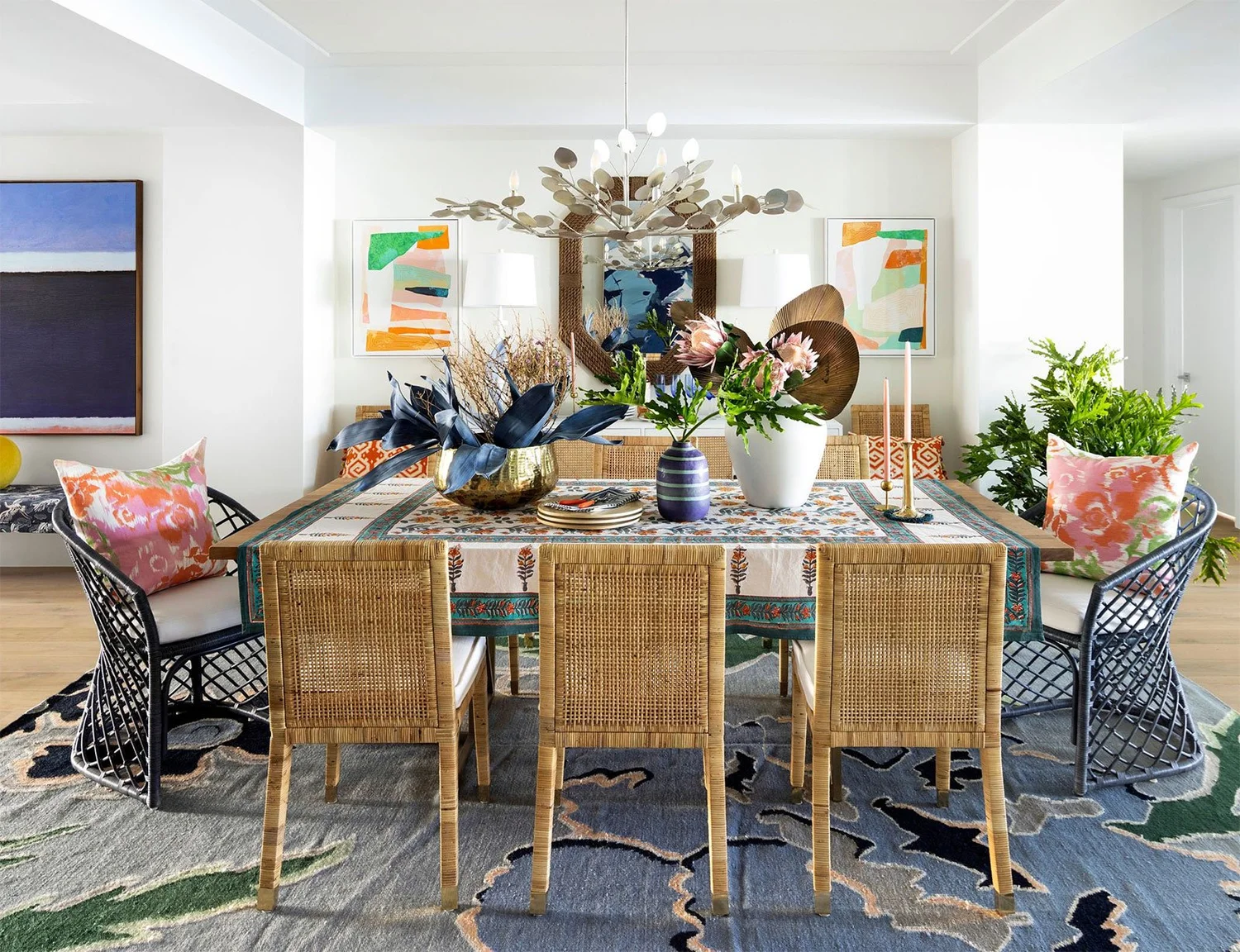 Beachside Cabana — Lucy Interiors