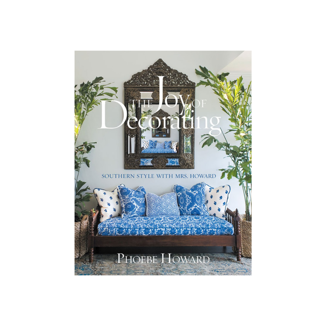 The Joy of Decorating