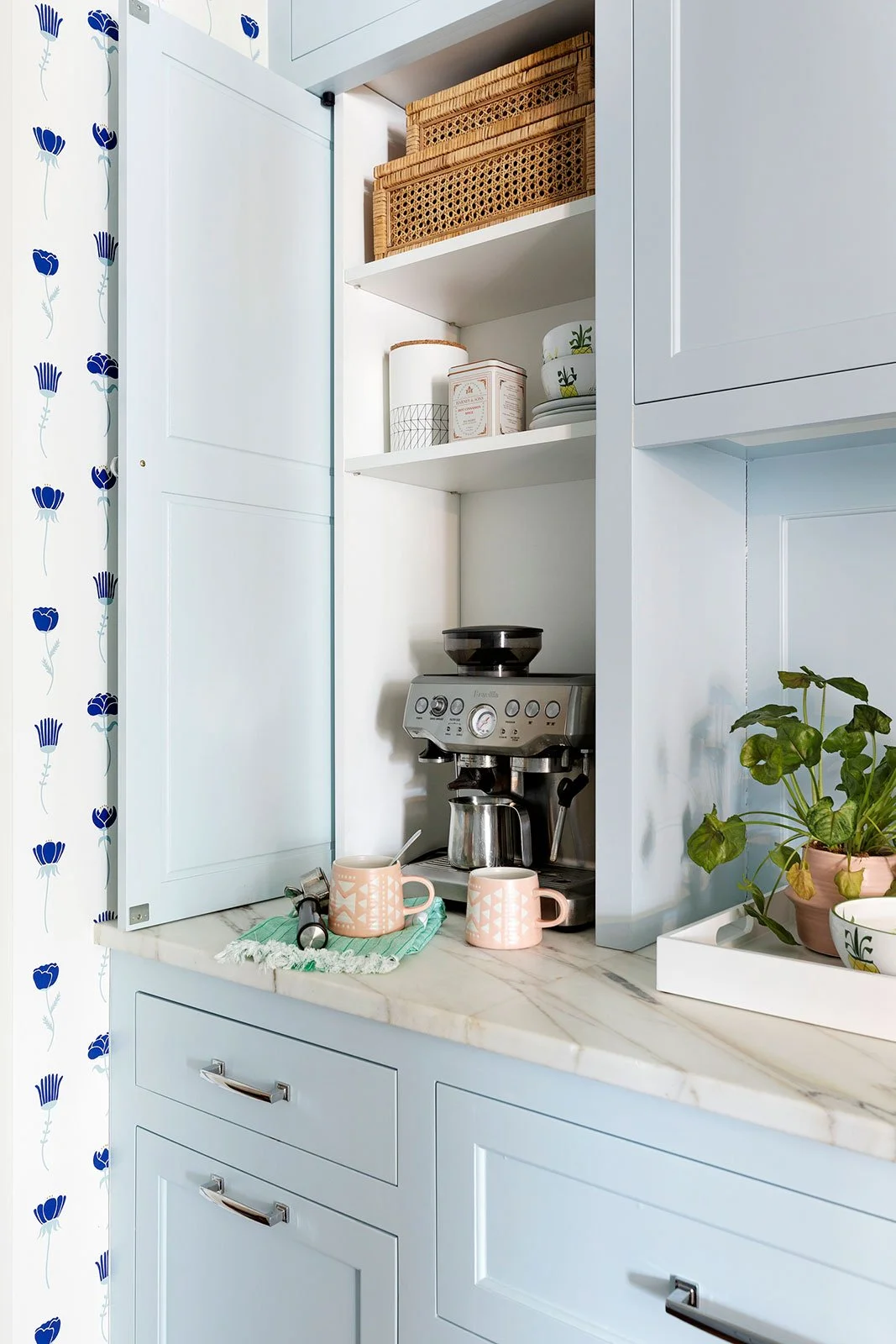 Summer House — Lucy Interiors