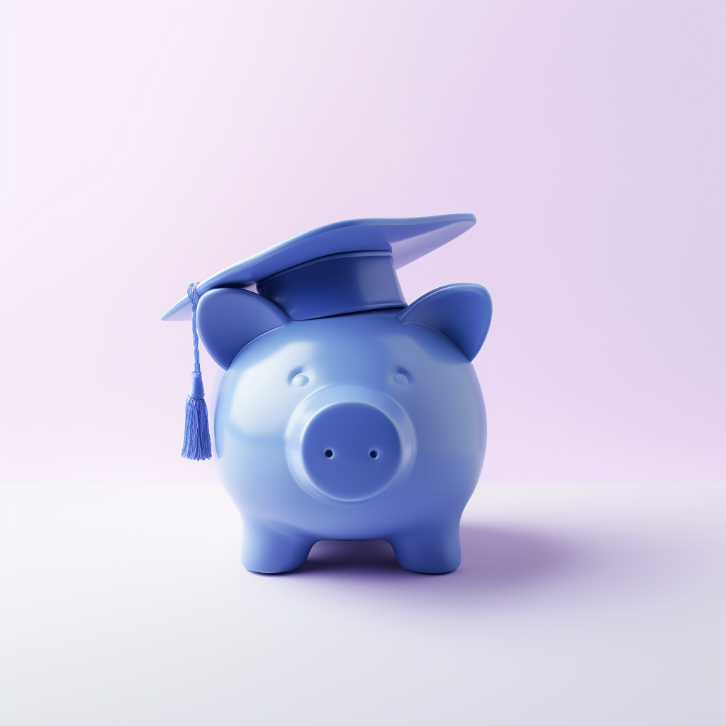 heather6895_a_periwinkle_piggybank_wearing_a_graduation_cap_whi_d2db25de-ddc5-4866-8967-1645af24c821.png