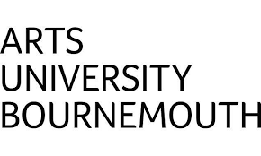 Arts University Bournemouth logo - ADHD student improved 470 SAT points in 6 weeks achieving 24.4 points per tutoring hour to attend England university
