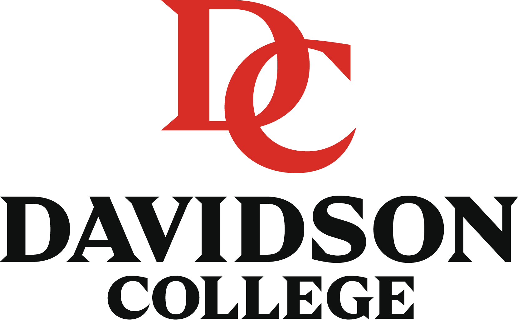 Davidson College logo - prestigious liberal arts college acceptance through expert SAT tutoring