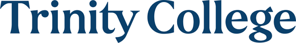 Trinity College logo - Connecticut student acceptance through personalized SAT preparation