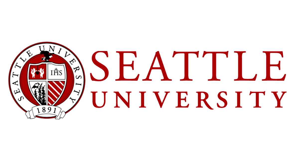 Seattle University logo - Cash transformed from 2.7 to 3.7 GPA earning $67,200 scholarship and baseball opportunity