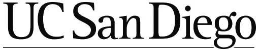 UC San Diego logo - Amy's daughter accepted along with University of Washington, GWU earning $249K total scholarships