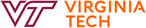 Virginia Tech logo - Virginia student acceptance through comprehensive SAT and ACT preparation
