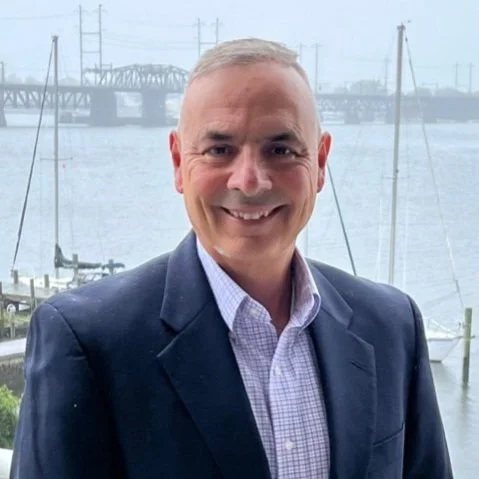 John Korka CWJ Headshot